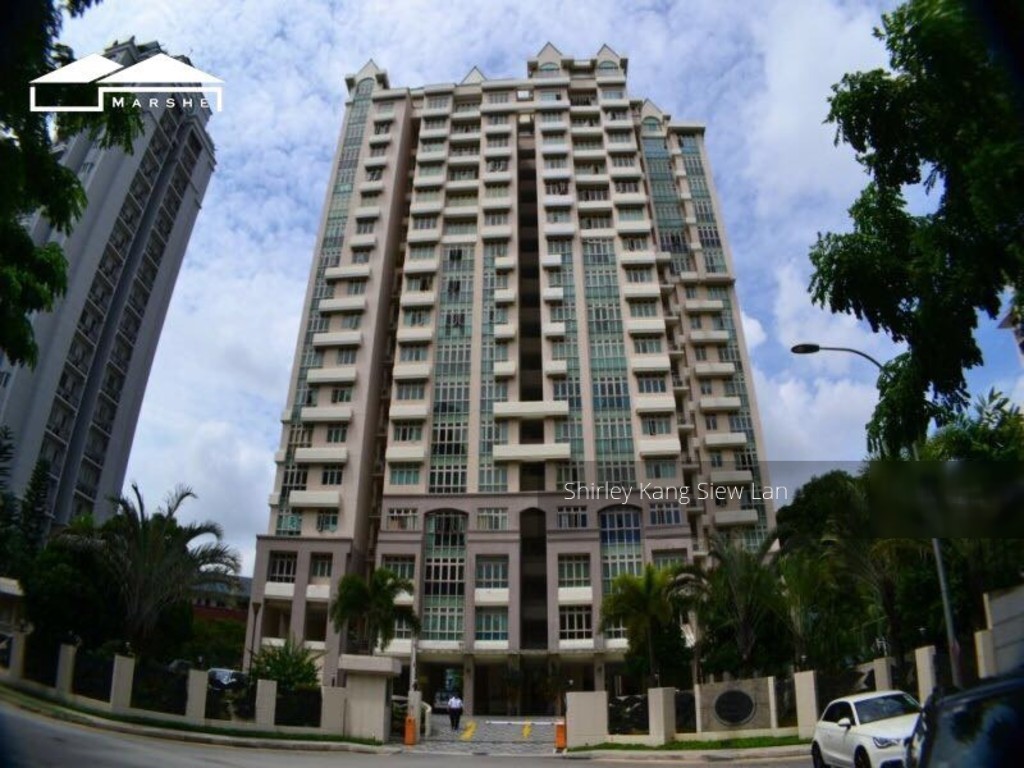 Emerald East (D15), Apartment #138645302